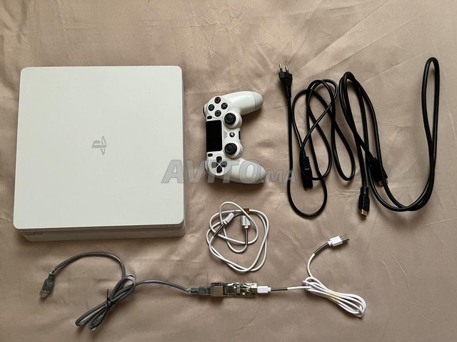 ps4 slim flash 11.00 1tb 