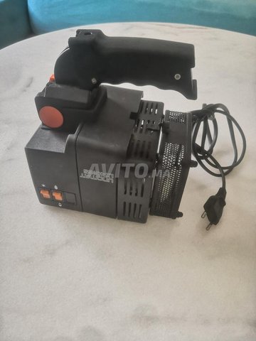projecteur pour vidéo 