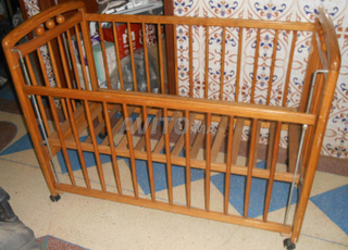 Lit pour bebe codode