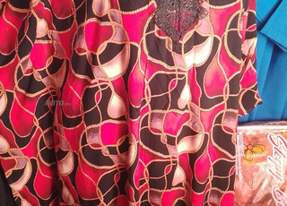 فراشةبالشبكة او السفيفة