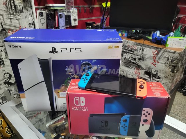 playstation 5