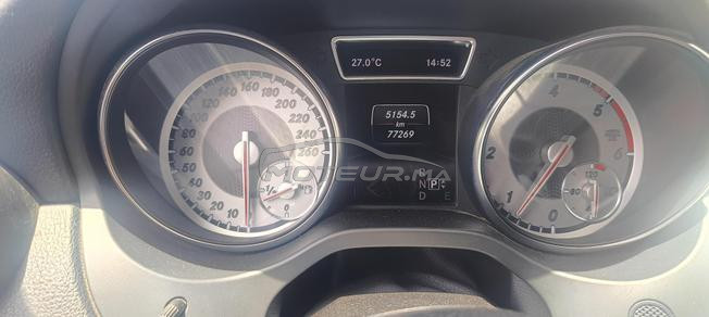 MERCEDES CLA220D Très Bon Etat