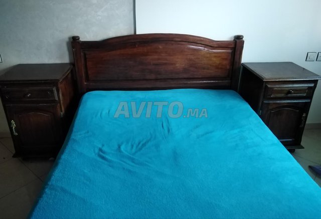 Lit a vendre