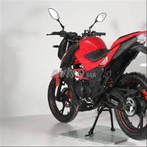 موتور سانكيام من نوع BLAZE بلاكة كبيرة