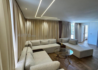 apparemment à louer شقة للكراء