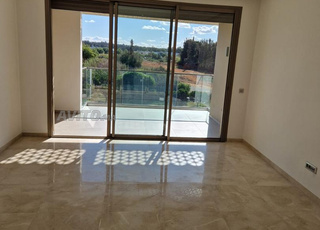 Appartement à louer 122 m² à SOUISSI