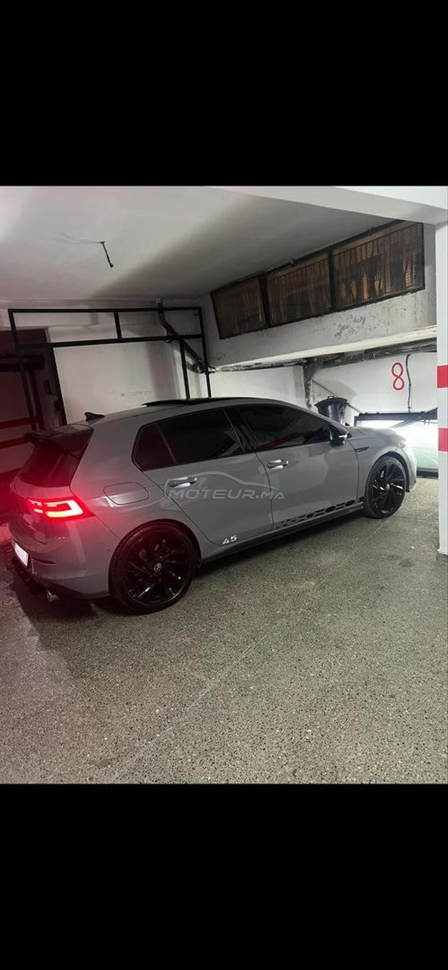 Golf 8 Gti 