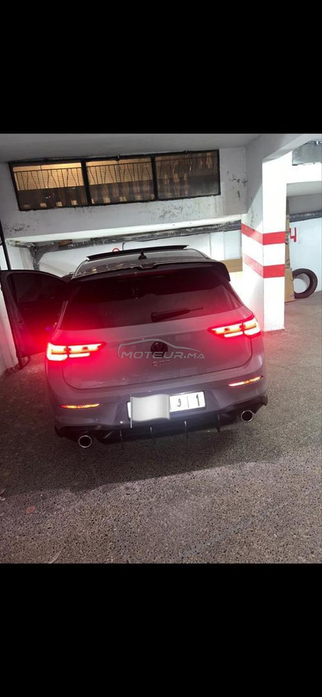 Golf 8 Gti 