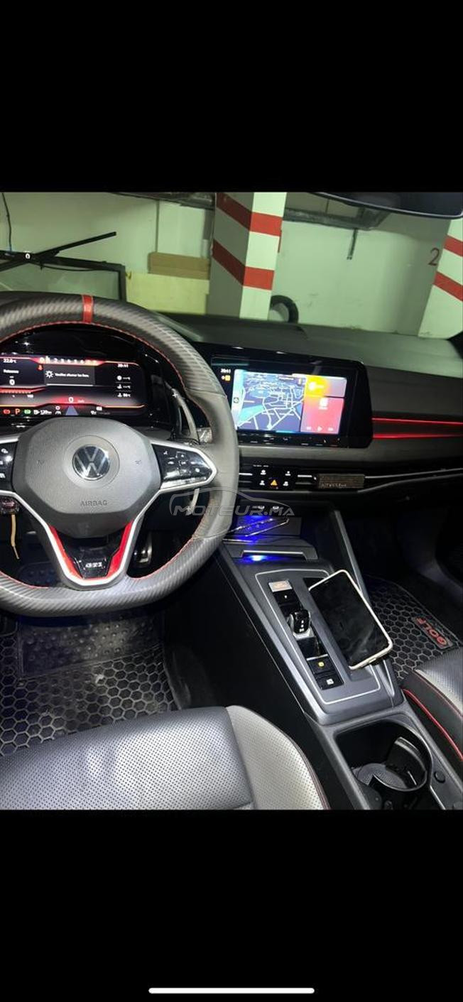 Golf 8 Gti 