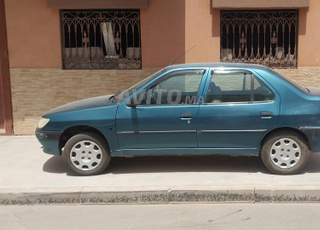 Peugeot 306 