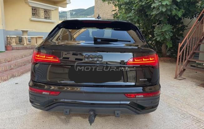 Audi Q5  Quattro modèle 2022