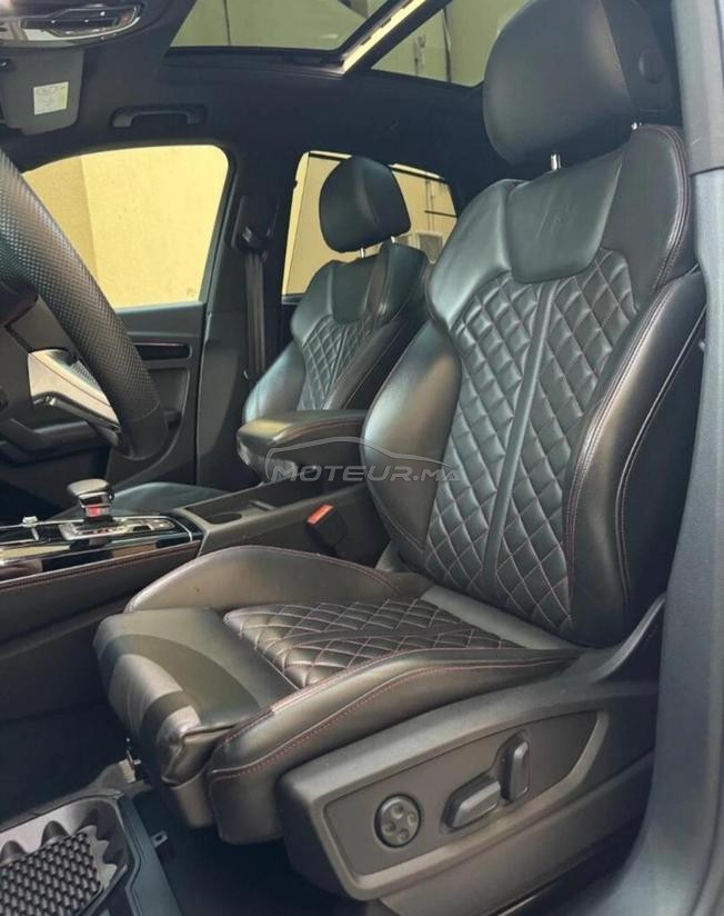 Audi Q5  Quattro modèle 2022
