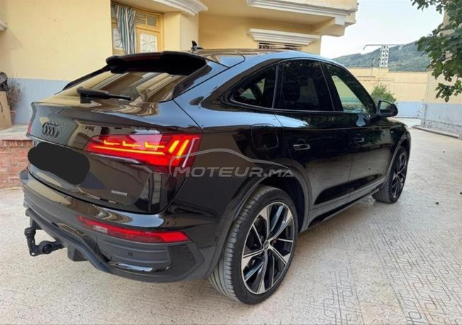 Audi Q5  Quattro modèle 2022