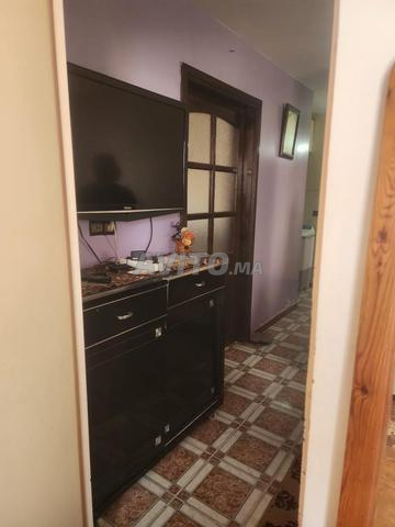 Appartement à vendre 51 m² à Salé - 2