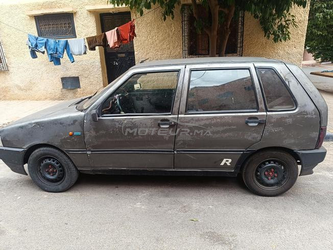 Fait uno diesel