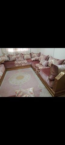 Appartement à louer 71 m² à Tanger