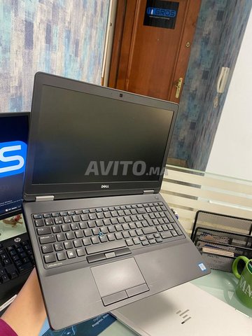 Dell Latitude 5570 – PC portable professionnel