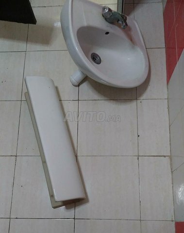 Lavabo Jacob Delafon