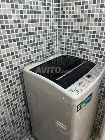 machine a laver automatic a vendre