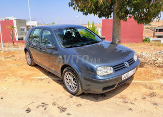 G4 dédouanée en 2010