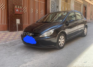 بيجو 307 مازوط