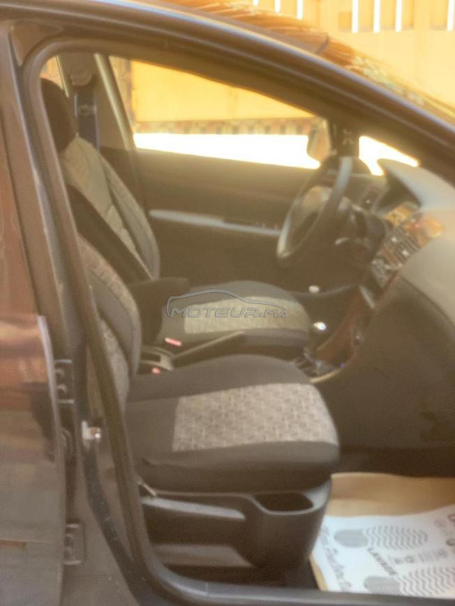 بيجو 307 مازوط