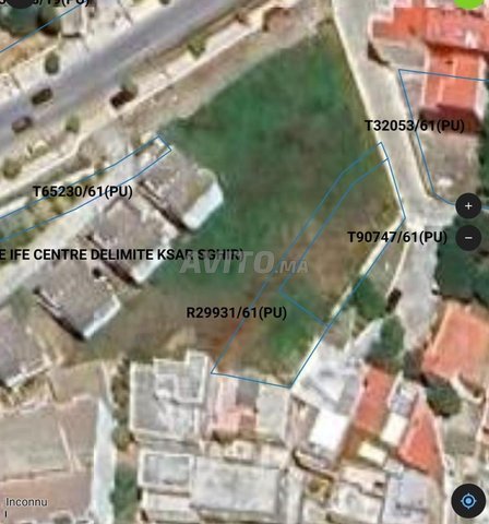 TERRAIN A KSAR SGHIR CONSTRUCTION HOTEL 