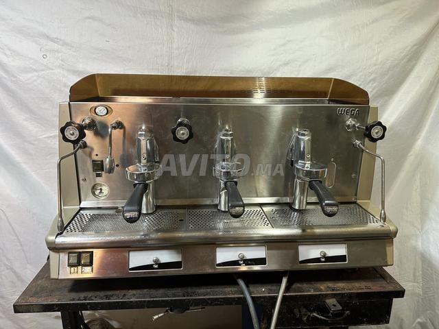 Machine à café