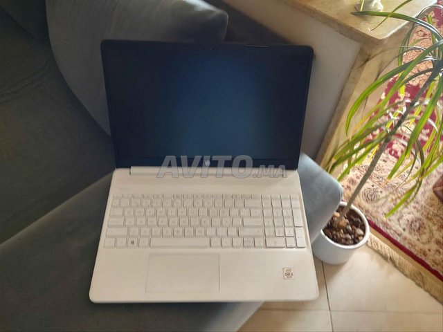 Hp i5 - 10éme / 512GB ssd