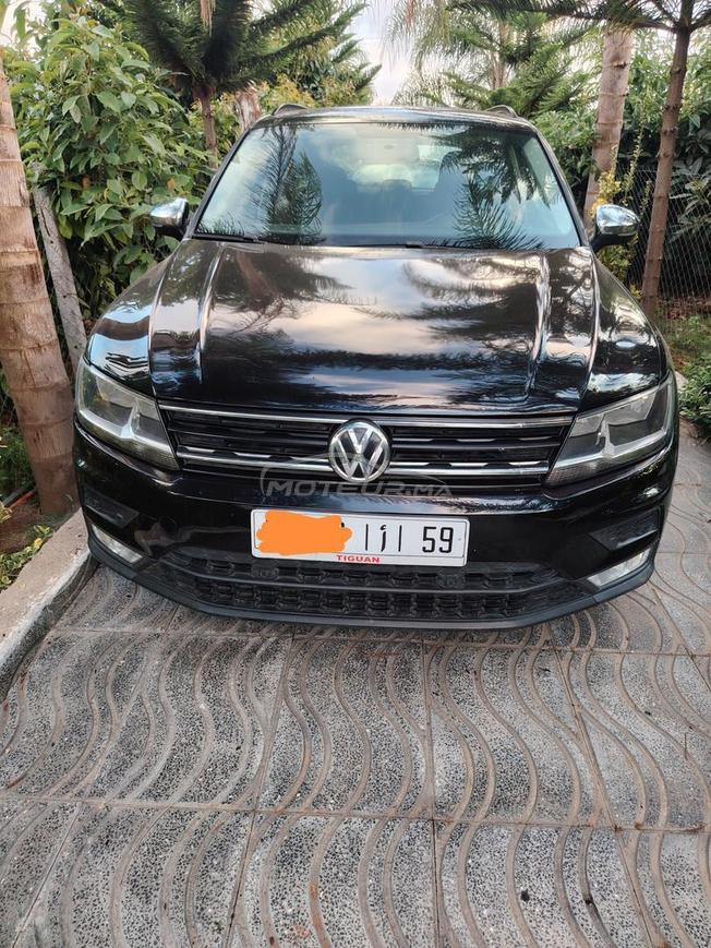 voiture volkswagan