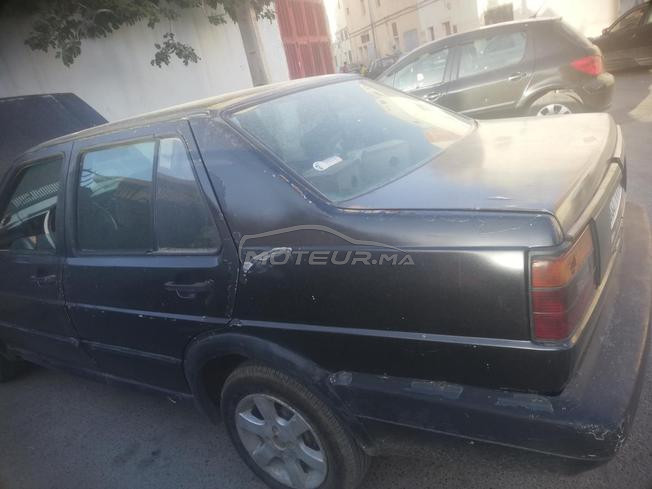 Volkswagen Golf 2 Diesel Manuelle 1991 à Guercif