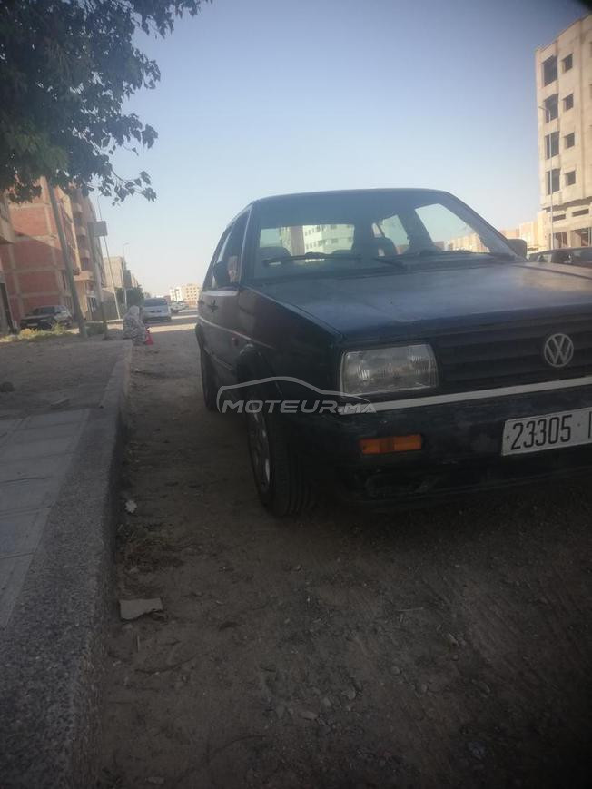 Volkswagen Golf 2 Diesel Manuelle 1991 à Guercif