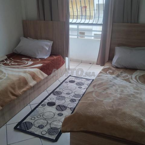 Appartement à louer 50 m² à Agadir - 2