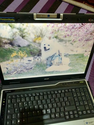 pc acer aspire n9a mliha 