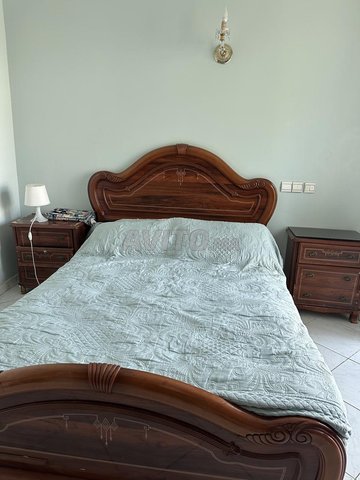 Ensemble 2 chambre à coucher complet