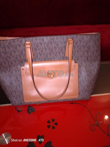 Sac Michael Kors 