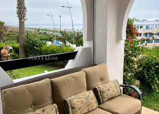 Villa Vue Sur Mer Al Cudia Smir 