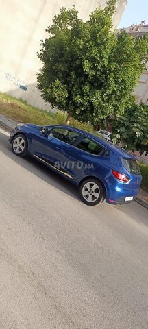 Clio 4 2017