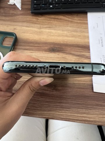 iPhone 11 pro max