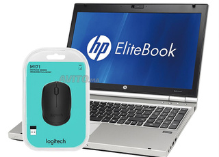 pc hp elitebook 3470 p