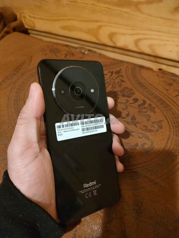 Xiaomi Redmi A3 / 128gb