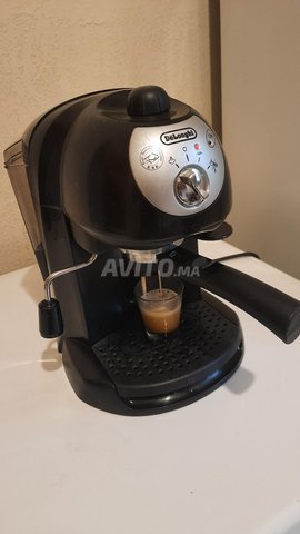 Machine a café delonghi 