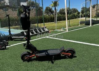 trottinette éléctrique