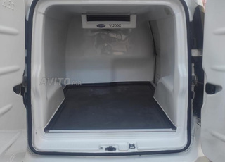 Prix isolation camion frigo