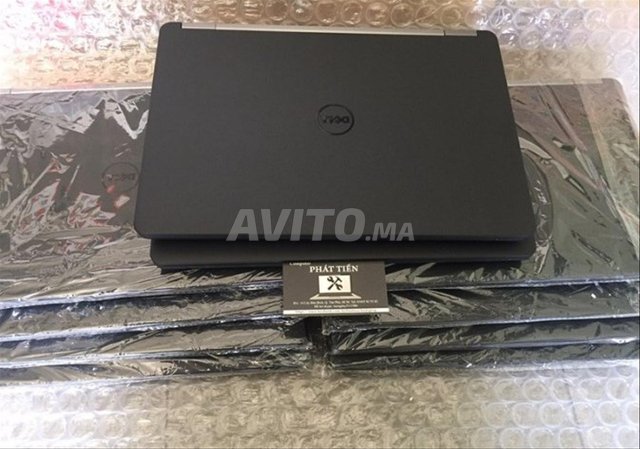DELL i5 - 6éme / 8GB Ram