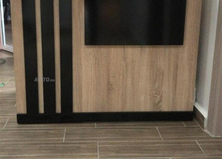 des bureau réception sur mesure ASS 