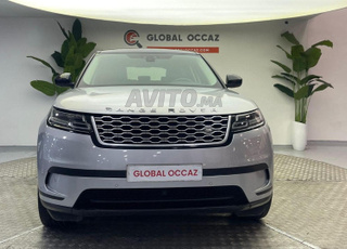 RANGE ROVER VELAR Diesel automatique 2019