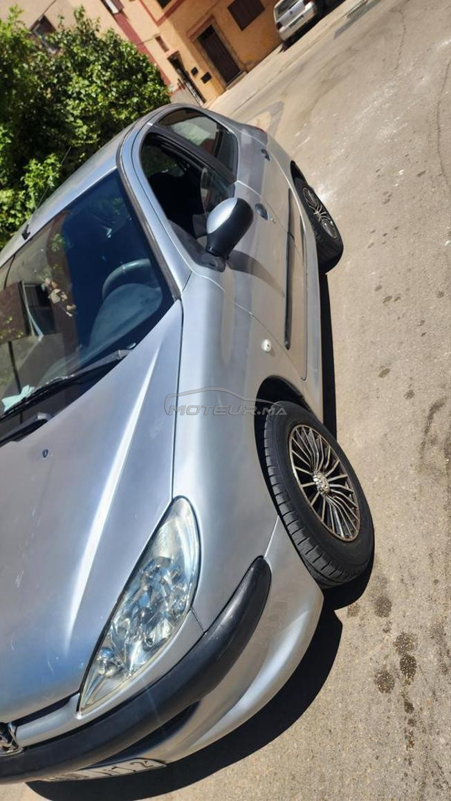 vente voiture 