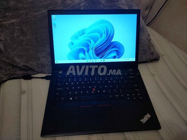 LENOVO 9TH / 256GB SSD