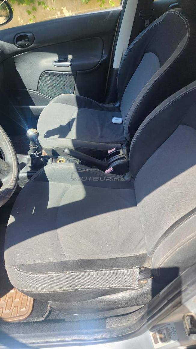 vente voiture 